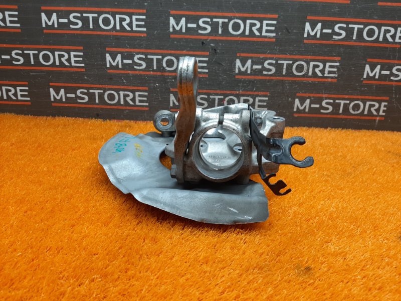 кулак поворотный, 1500 рублей, Красноярск