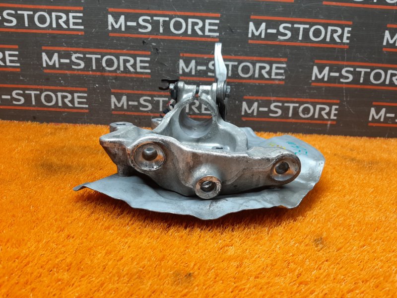 кулак поворотный, 1500 рублей, Красноярск