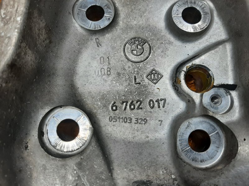 кулак поворотный, 1500 рублей, Красноярск