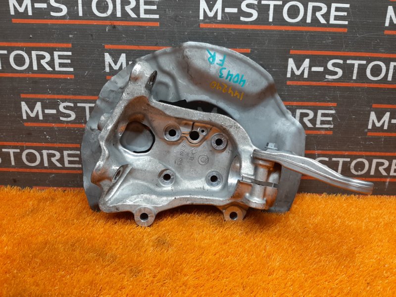 кулак поворотный, 1500 рублей, Красноярск