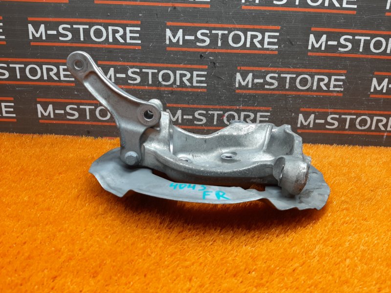 кулак поворотный, 1500 рублей, Красноярск