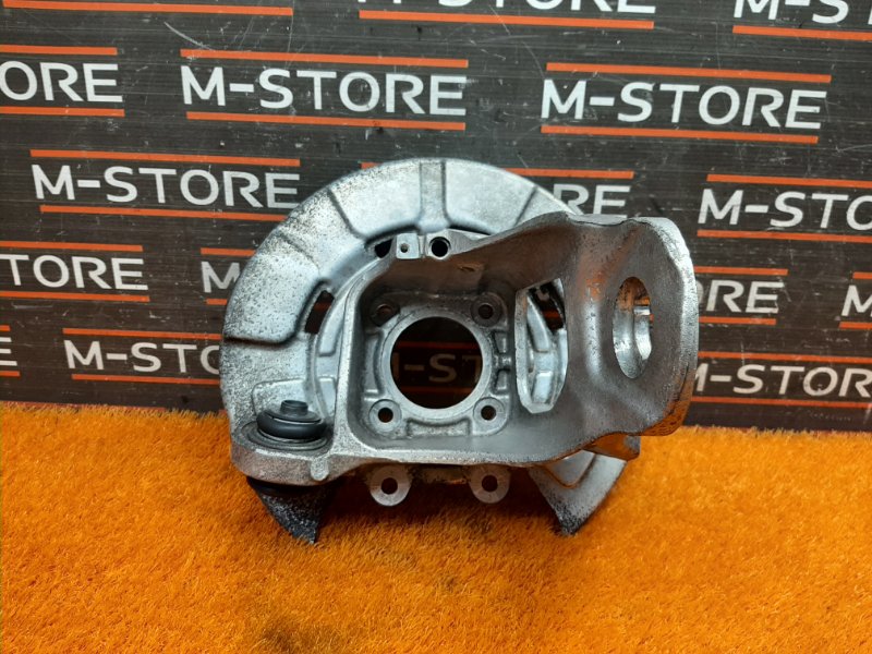 кулак поворотный, 1000 рублей, Красноярск