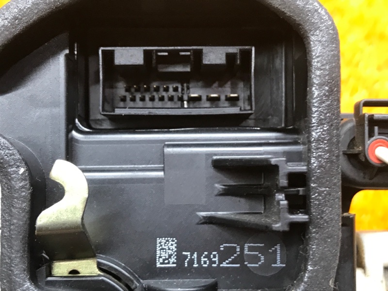 замок двери, 2080 рублей, Красноярск