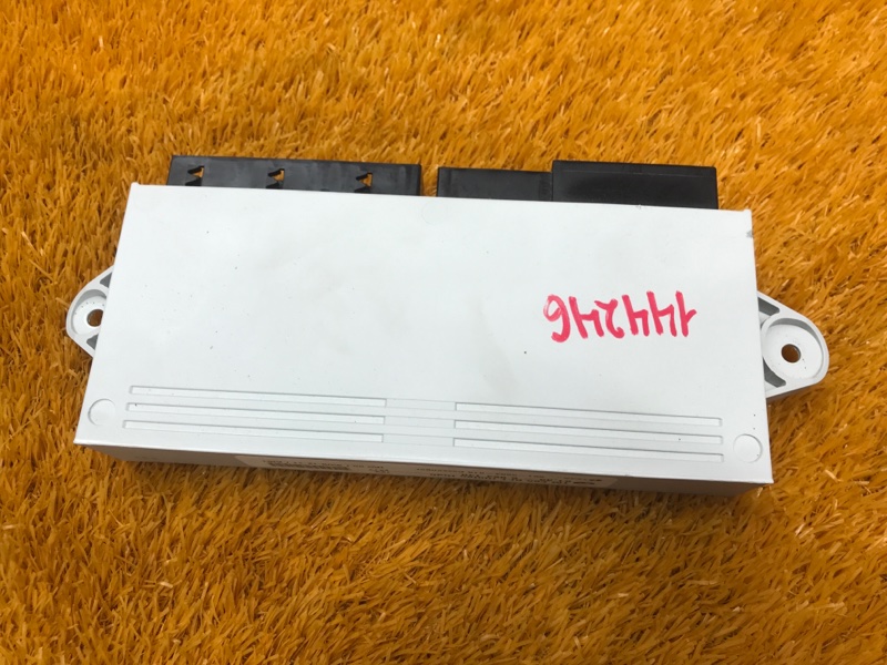 Блок управления дверью, 670 рублей, Красноярск