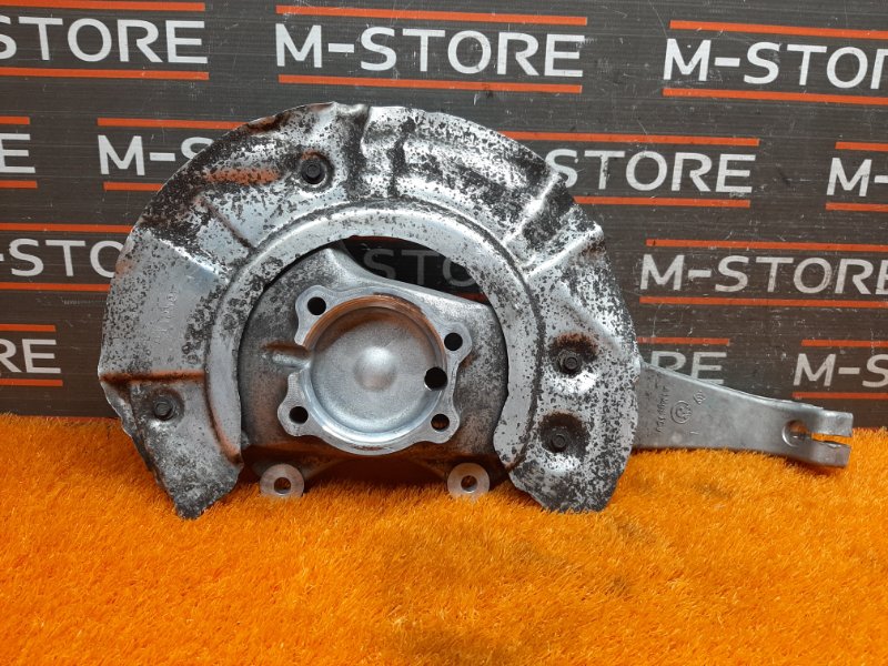 кулак поворотный, 1500 рублей, Красноярск