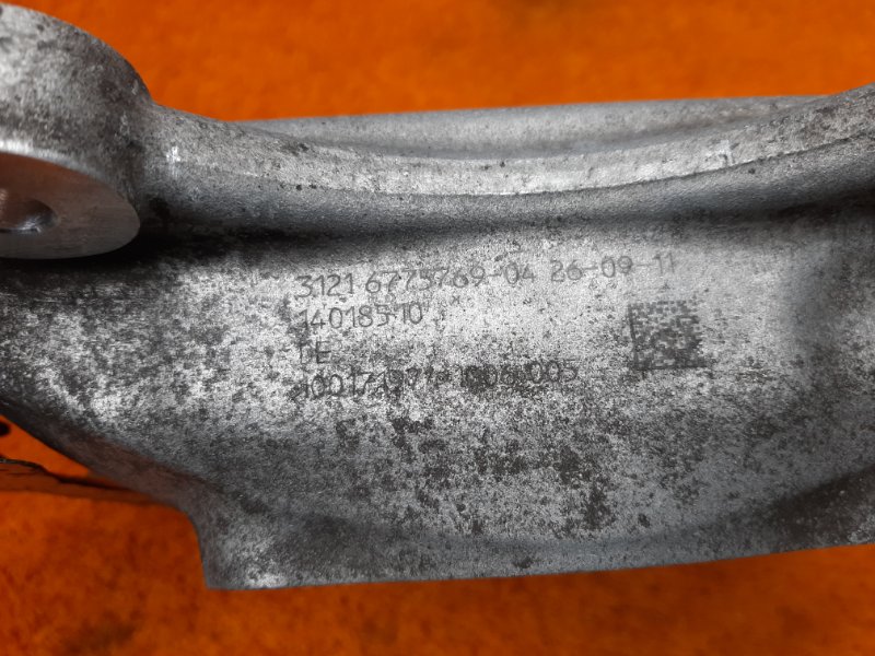 кулак поворотный, 1500 рублей, Красноярск