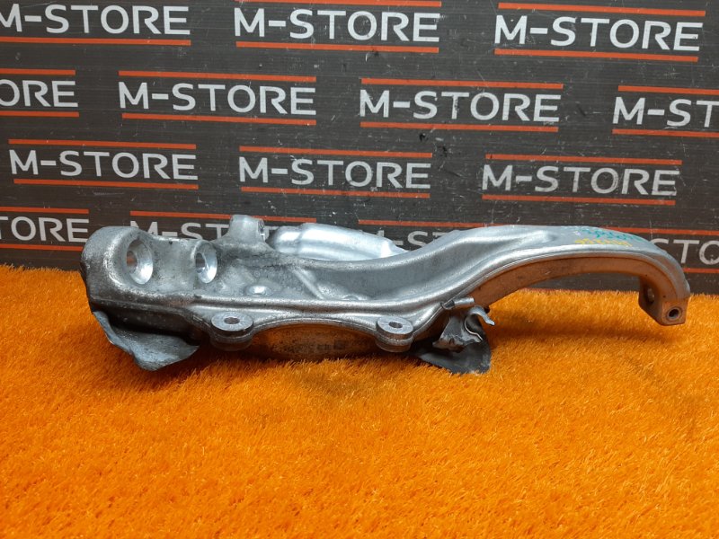 кулак поворотный, 1500 рублей, Красноярск