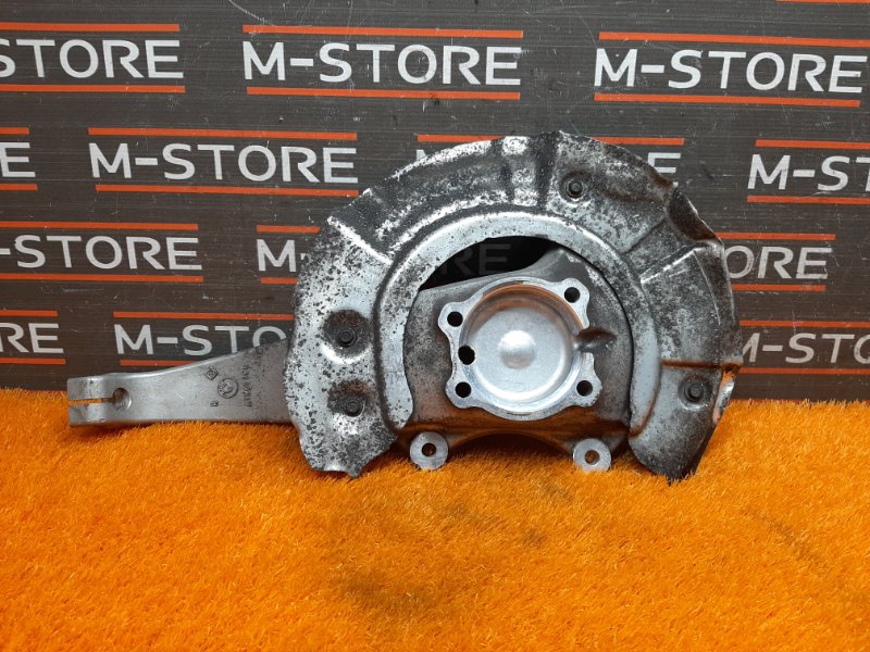 кулак поворотный, 1500 рублей, Красноярск