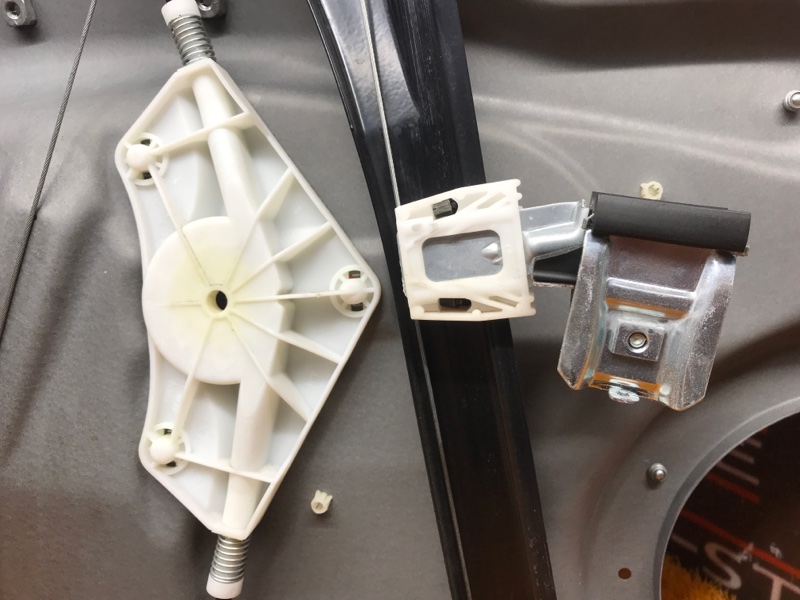 стеклоподъемник, 660 рублей, Красноярск