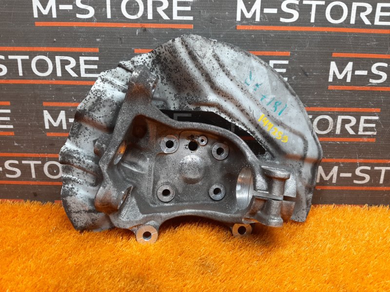 кулак поворотный, 500 рублей, Красноярск