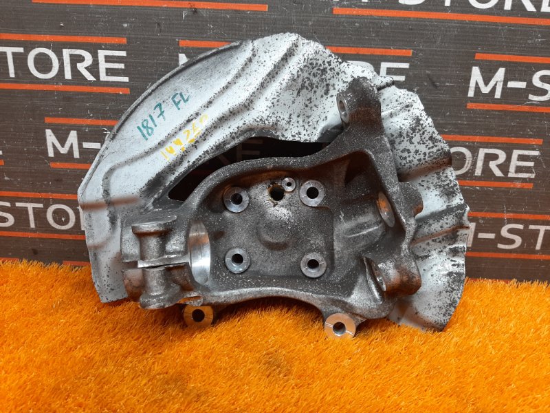 кулак поворотный, 500 рублей, Красноярск