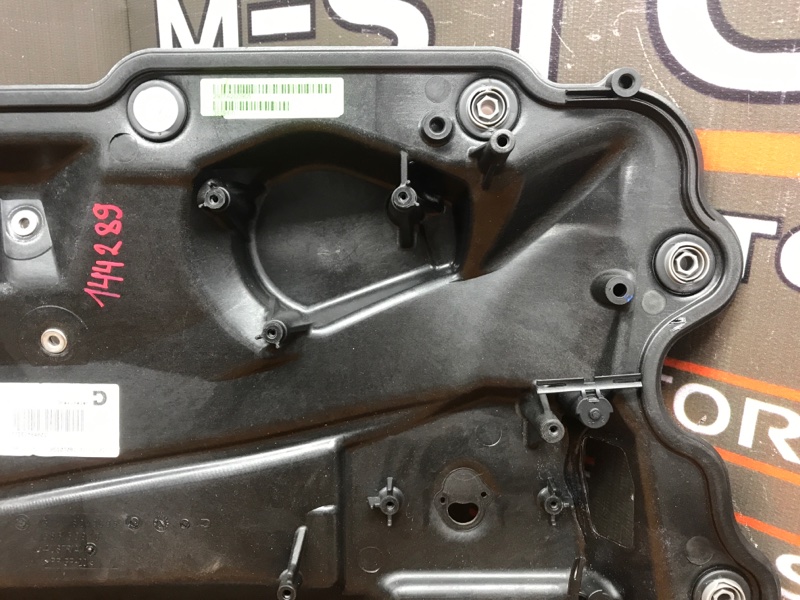 Панель двери, 340 рублей, Красноярск