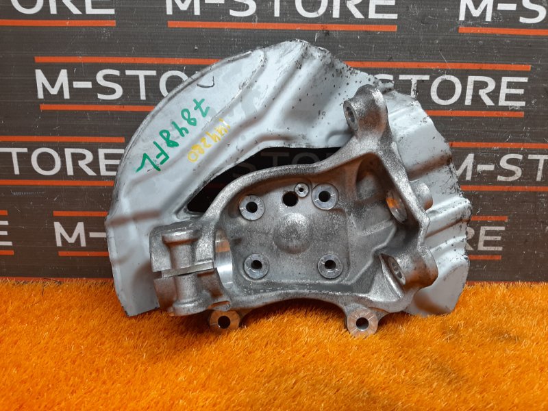 кулак поворотный, 500 рублей, Красноярск