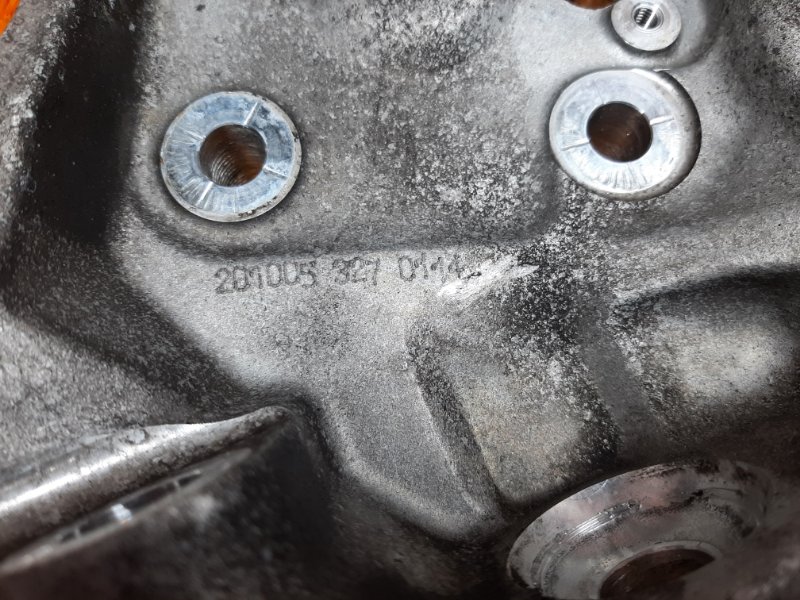 кулак поворотный, 500 рублей, Красноярск