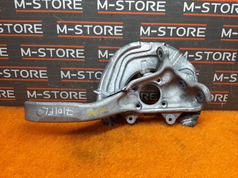 кулак поворотный, 4000 рублей, Красноярск