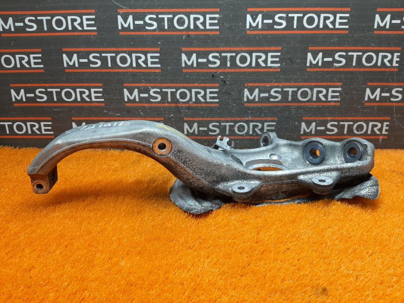 кулак поворотный, 4000 рублей, Красноярск