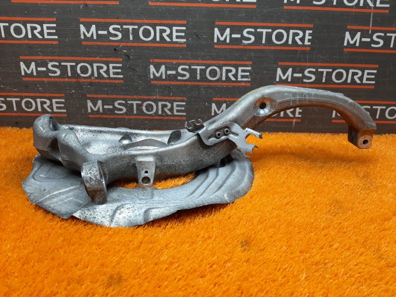 кулак поворотный, 4000 рублей, Красноярск