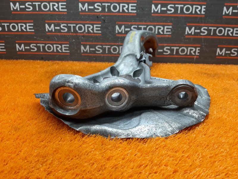 кулак поворотный, 4000 рублей, Красноярск