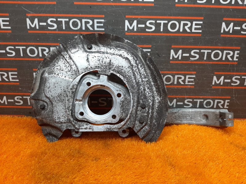 кулак поворотный, 4000 рублей, Красноярск