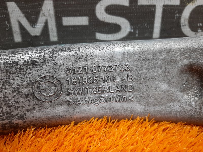 кулак поворотный, 4000 рублей, Красноярск