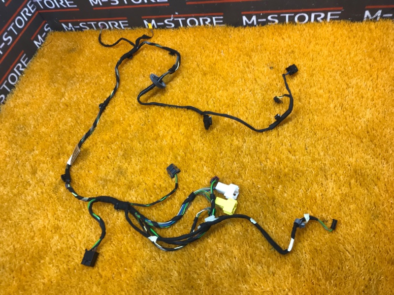 Проводка двери, 930 рублей, Красноярск