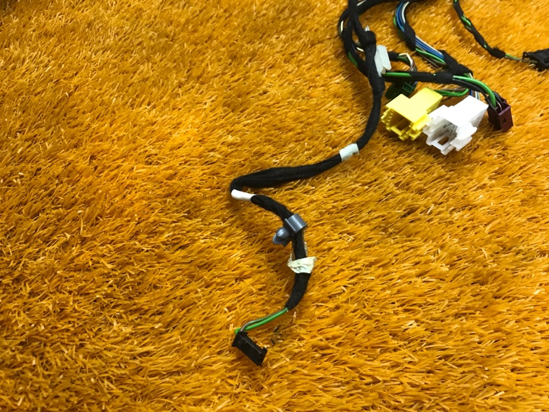 Проводка двери, 930 рублей, Красноярск