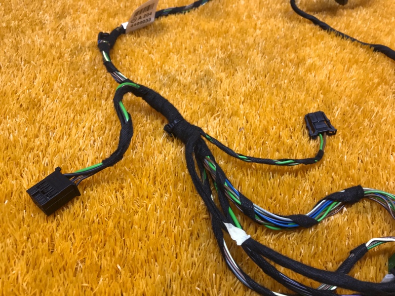 Проводка двери, 930 рублей, Красноярск