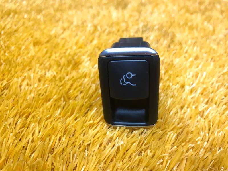 Кнопка открывания багажника, 350 рублей, Красноярск