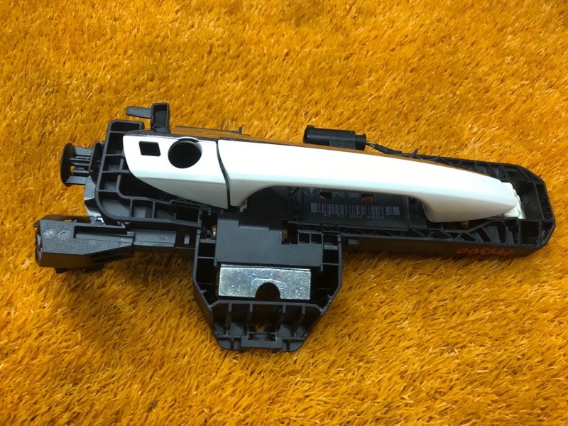 ручка двери внешняя, 1160 рублей, Красноярск