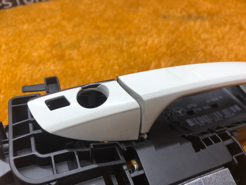 ручка двери внешняя, 1160 рублей, Красноярск