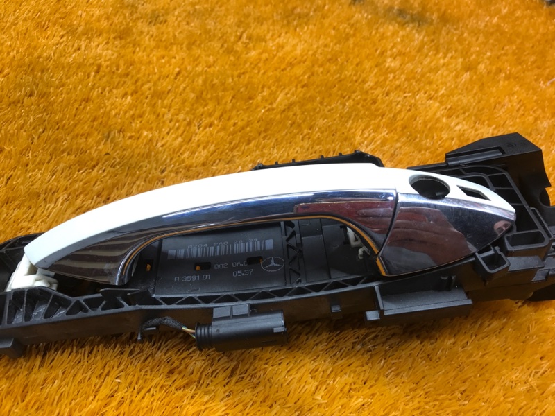 ручка двери внешняя, 1160 рублей, Красноярск