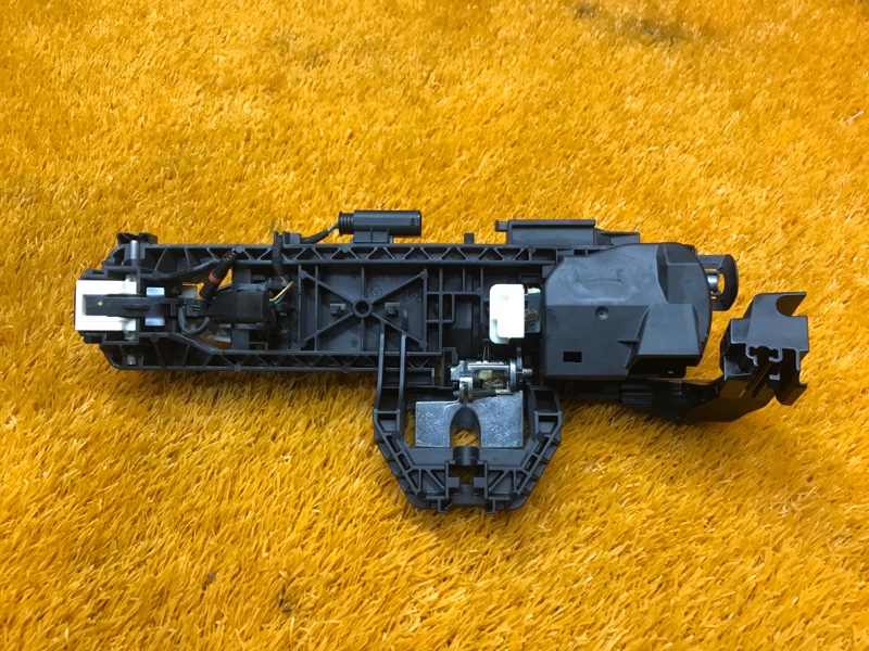 ручка двери внешняя, 1160 рублей, Красноярск