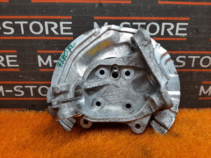 кулак поворотный, 700 рублей, Красноярск