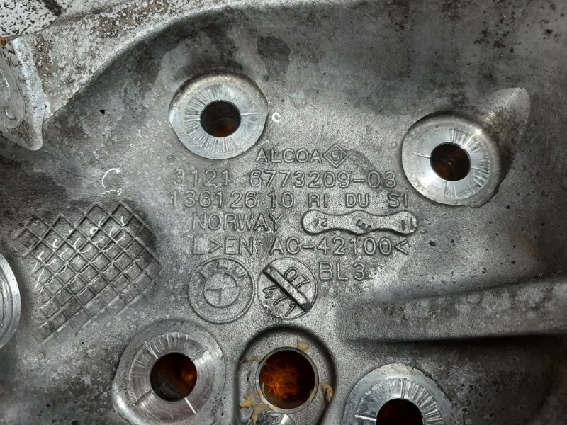 кулак поворотный, 700 рублей, Красноярск