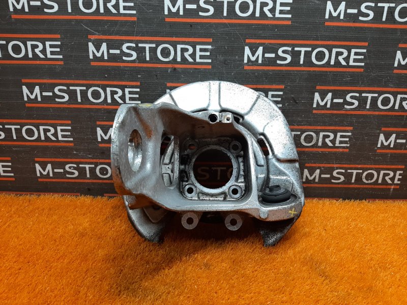 кулак поворотный, 900 рублей, Красноярск