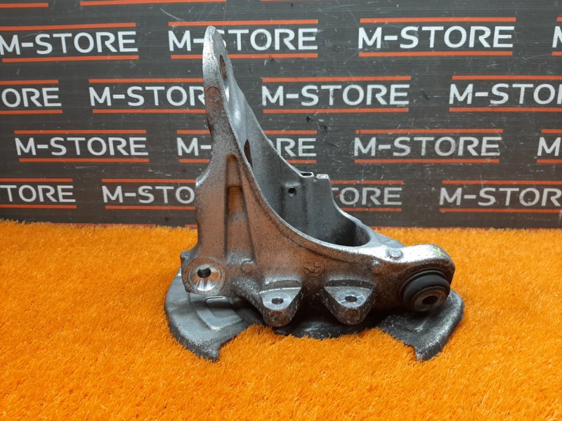 кулак поворотный, 900 рублей, Красноярск