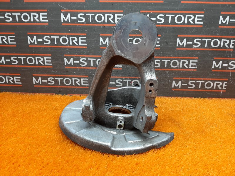 кулак поворотный, 900 рублей, Красноярск