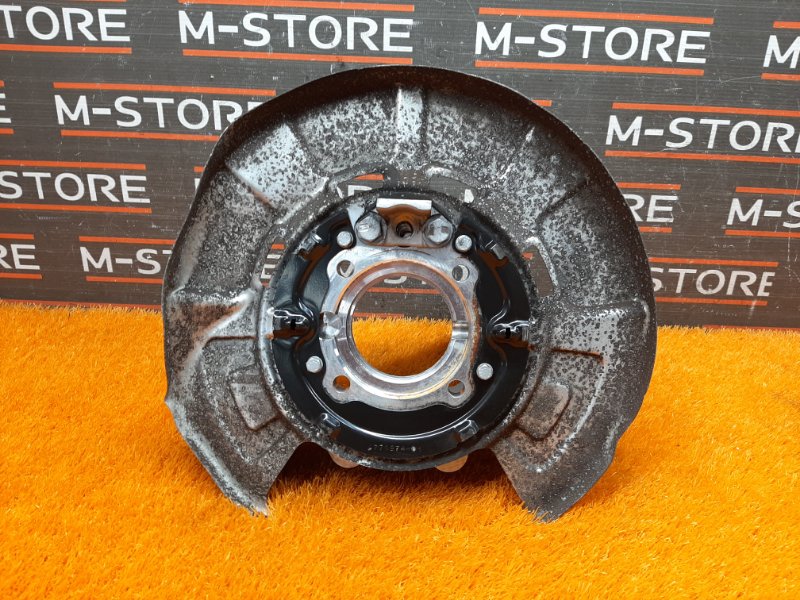 кулак поворотный, 900 рублей, Красноярск