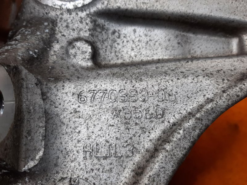 кулак поворотный, 900 рублей, Красноярск