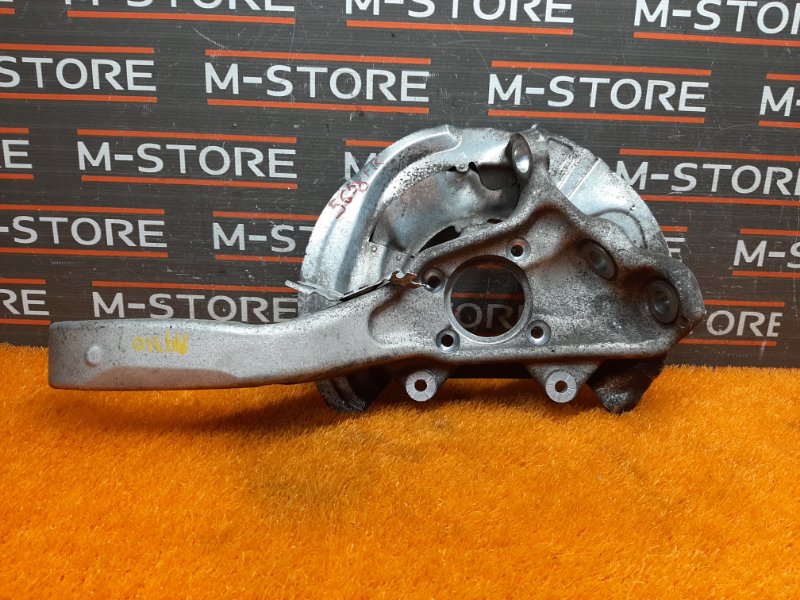 кулак поворотный, 4000 рублей, Красноярск