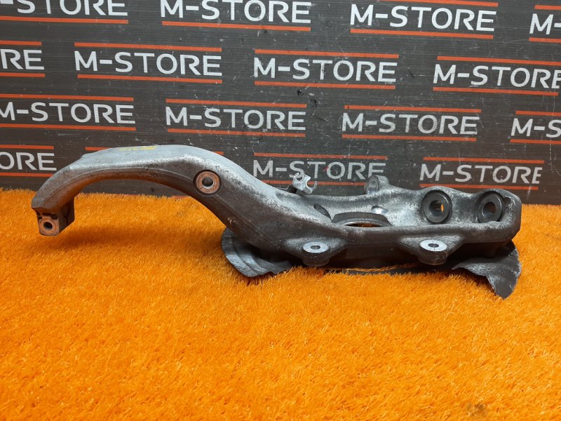 кулак поворотный, 4000 рублей, Красноярск