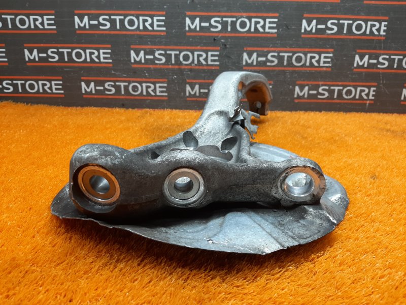 кулак поворотный, 4000 рублей, Красноярск