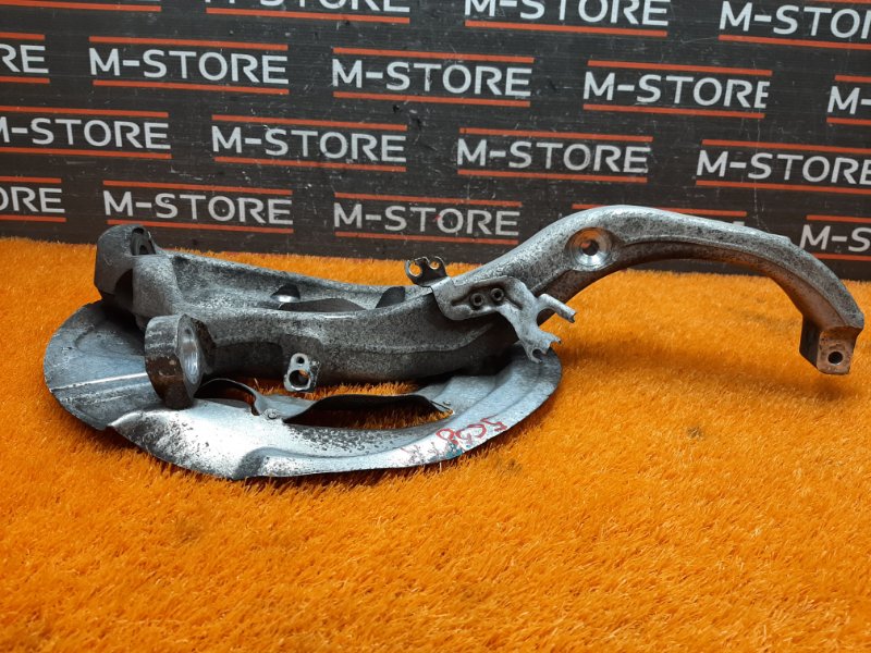 кулак поворотный, 4000 рублей, Красноярск