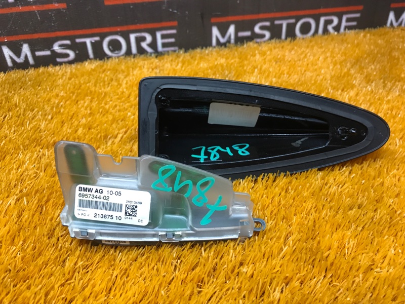 Антенна на крышу, 540 рублей, Красноярск