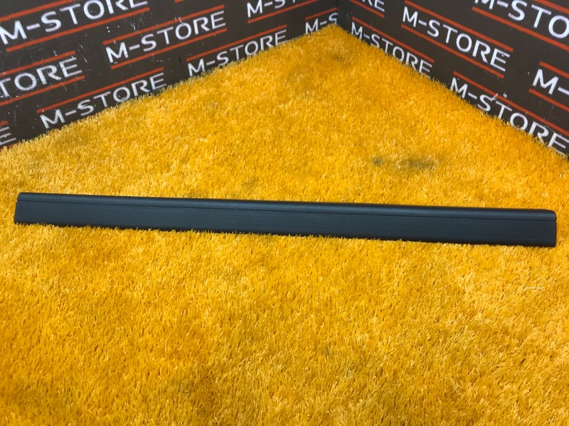 Накладка на порог салона, 350 рублей, Красноярск