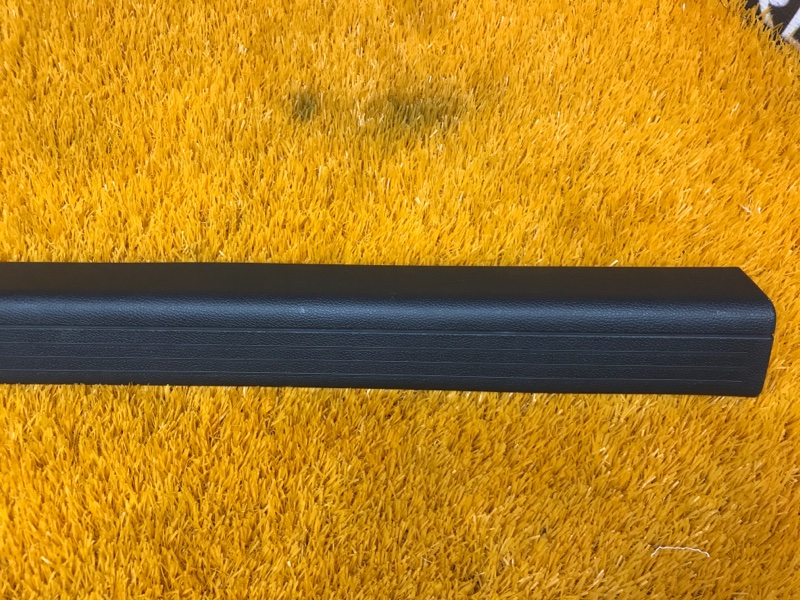 Накладка на порог салона, 350 рублей, Красноярск