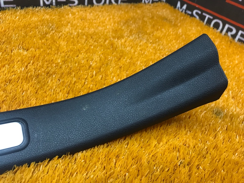 Накладка на порог салона, 410 рублей, Красноярск