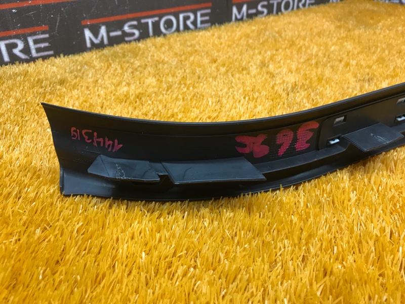 Накладка на порог салона, 410 рублей, Красноярск