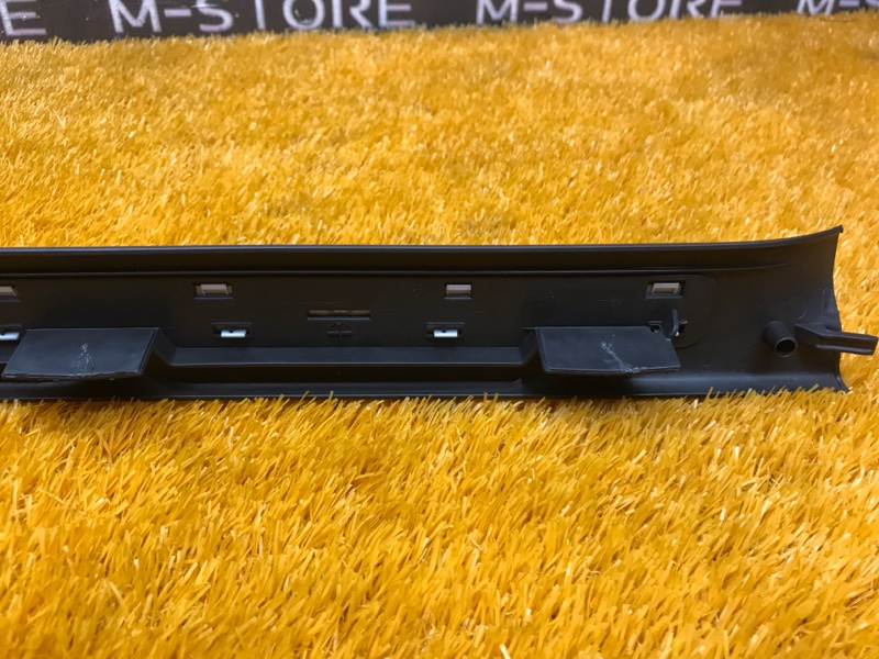 Накладка на порог салона, 410 рублей, Красноярск