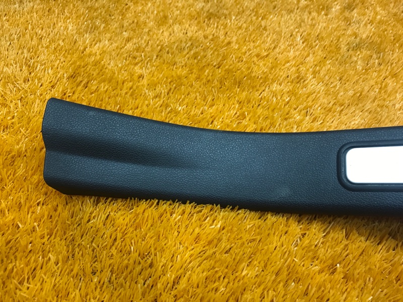 Накладка на порог салона, 410 рублей, Красноярск